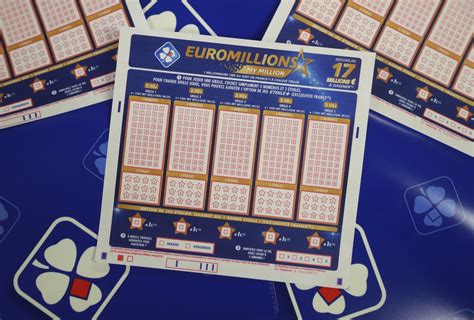 statistiques euro million|euromillion statistiques et probabilités.